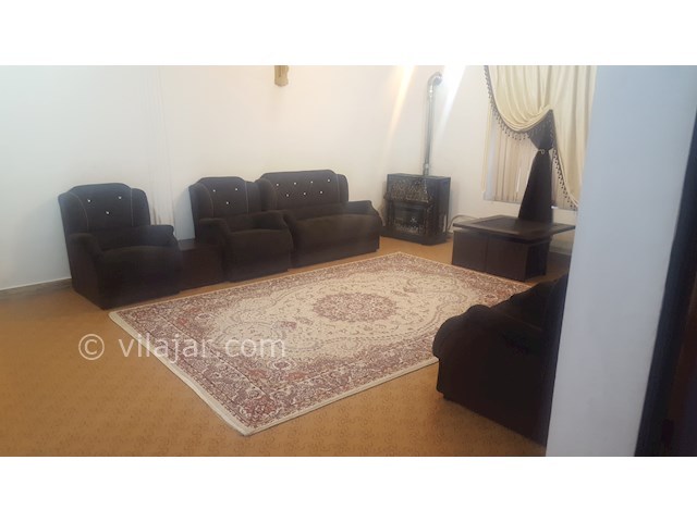 عکس شماره 176595 - اجاره ویلا دربست در گیسوم - 