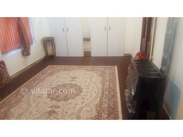 عکس شماره 176599 - اجاره ویلا دربست در گیسوم - 