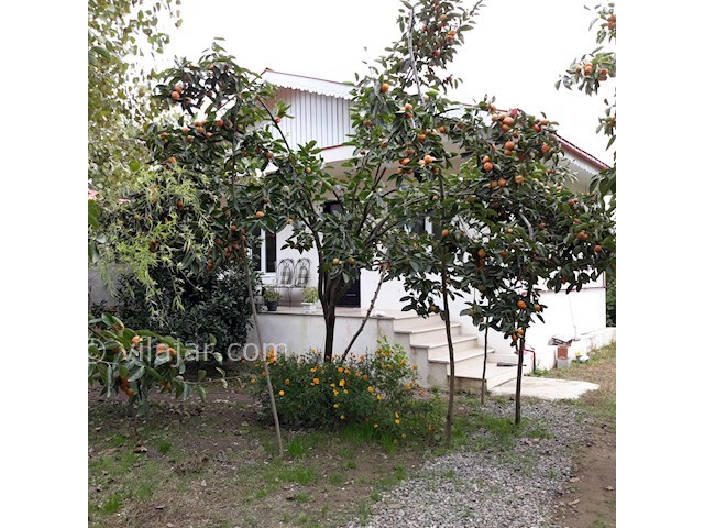 عکس شماره 176629 - اجاره ویلای جنگلی آستارا - 