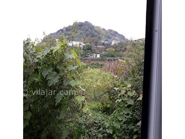 عکس شماره 176643 - اجاره ویلای جنگلی آستارا - 