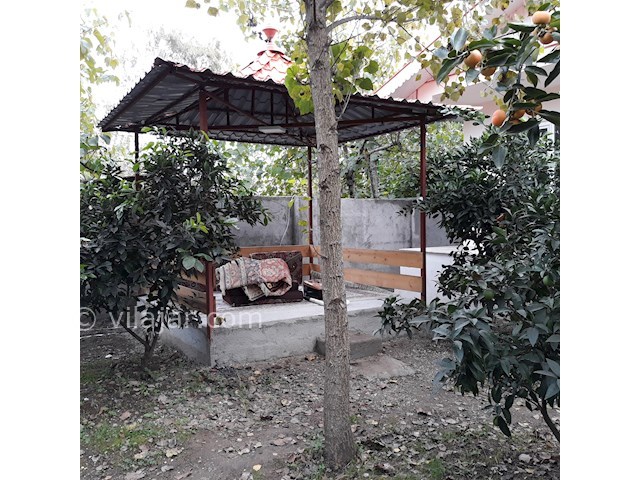 عکس شماره 176645 - اجاره ویلای جنگلی آستارا - 