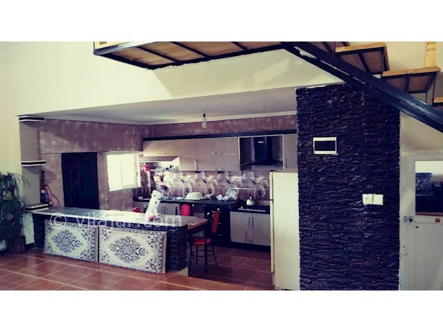 عکس شماره 176653 - اجاره ویلا در سرخرود - 