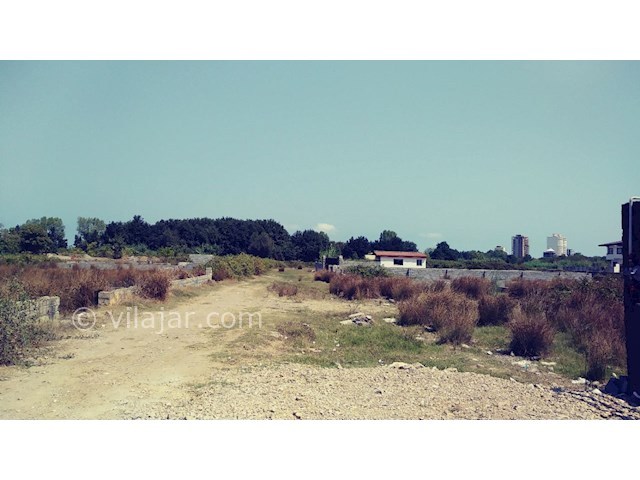 عکس شماره 176657 - اجاره ویلا در سرخرود - 