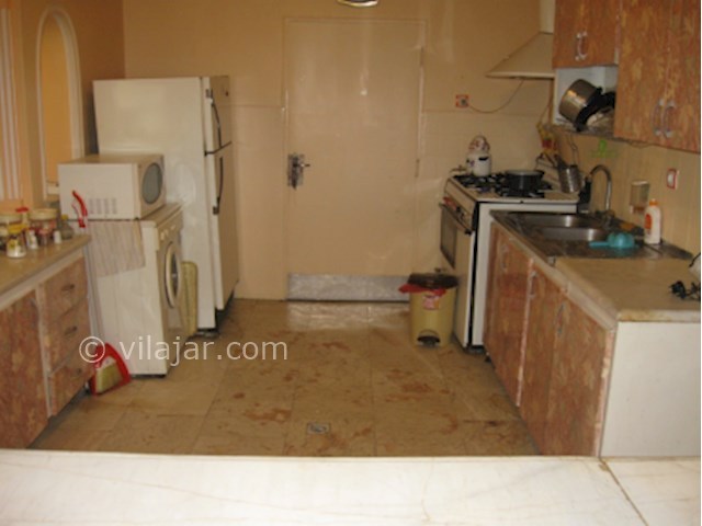 عکس شماره 176719 - اجاره ویلای ساحلی چالکرود - 