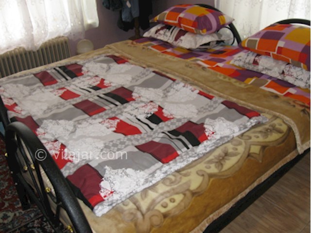 عکس شماره 176721 - اجاره ویلای ساحلی چالکرود - 