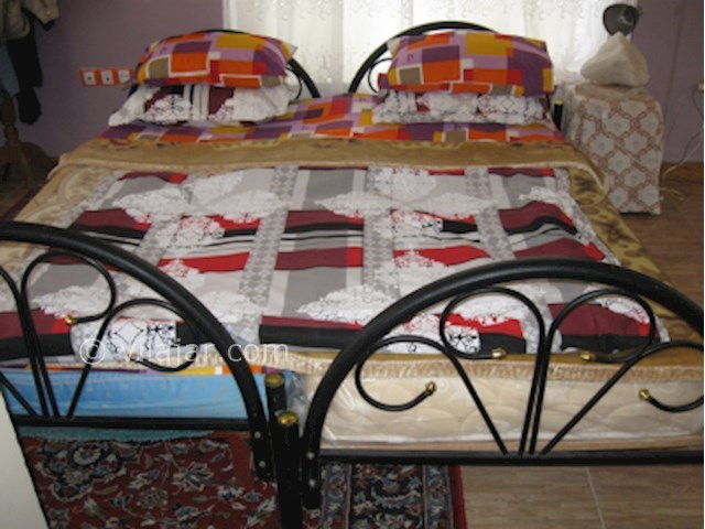 عکس شماره 176723 - اجاره ویلای ساحلی چالکرود - 