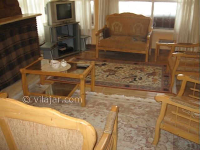 عکس شماره 176725 - اجاره ویلای ساحلی چالکرود - 