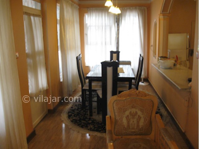 عکس شماره 176727 - اجاره ویلای ساحلی چالکرود - 