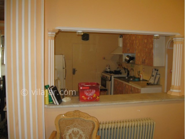 عکس شماره 176729 - اجاره ویلای ساحلی چالکرود - 