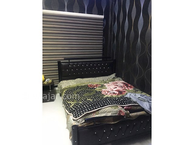 عکس شماره 176757 - اجاره آپارتمان ساحلی سرخرود - 