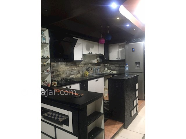 عکس شماره 176759 - اجاره آپارتمان ساحلی سرخرود - 