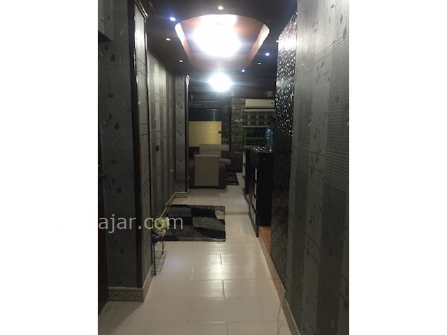 عکس شماره 176765 - اجاره آپارتمان ساحلی سرخرود - 