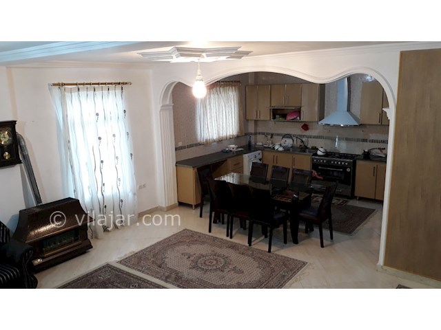 عکس شماره 176809 - اجاره ویلا در ساحل قروق تالش - 