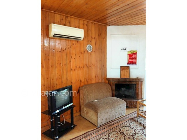 عکس شماره 176999 - اجاره کلبه جنگلی در تالش -