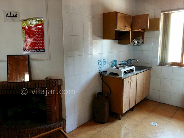 عکس شماره 177001 - اجاره کلبه جنگلی در تالش -