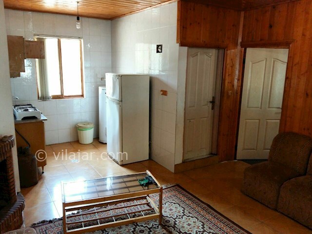 عکس شماره 177011 - اجاره کلبه جنگلی در تالش -