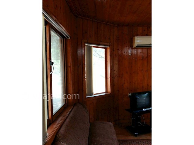 عکس شماره 177013 - اجاره کلبه جنگلی در تالش -