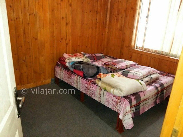 عکس شماره 177015 - اجاره کلبه جنگلی در تالش -