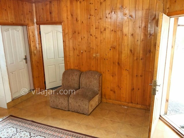 عکس شماره 177017 - اجاره کلبه جنگلی در تالش -