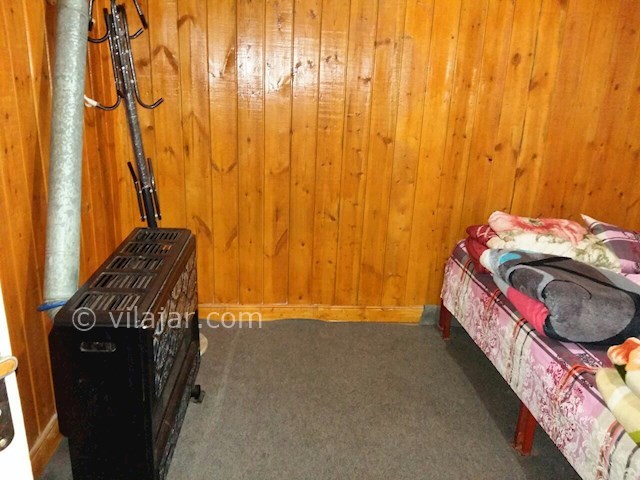 عکس شماره 177021 - اجاره کلبه جنگلی در تالش -