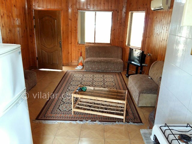 عکس شماره 177025 - اجاره کلبه جنگلی در تالش -