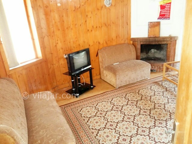 عکس شماره 177027 - اجاره کلبه جنگلی در تالش -