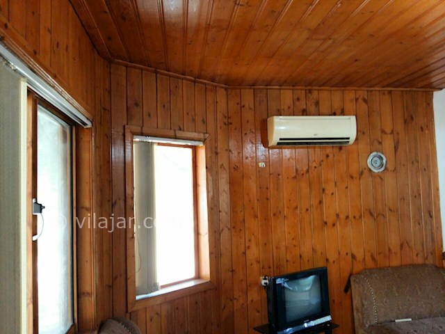 عکس شماره 177033 - اجاره کلبه جنگلی در تالش -