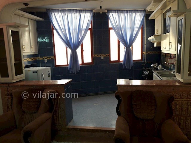 عکس شماره 177293 - اجاره واحد اقامتی مهدیشهر - 