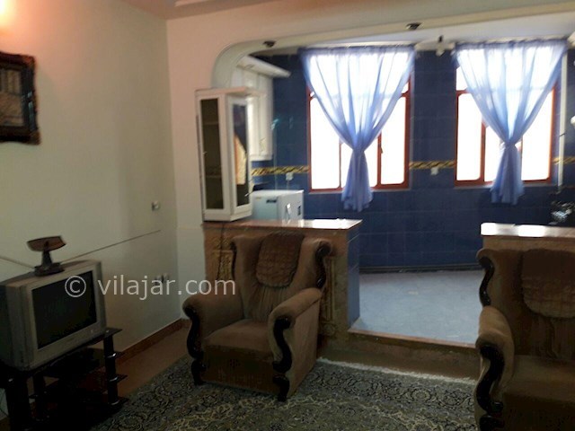 عکس شماره 177303 - اجاره واحد اقامتی مهدیشهر - 