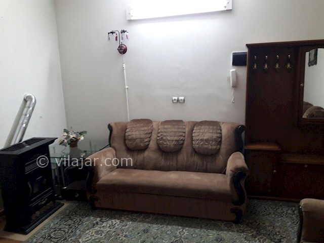 عکس شماره 177309 - اجاره واحد اقامتی مهدیشهر - 