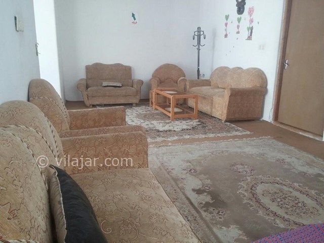 عکس شماره 17769 - اجاره ویلا در فومن -