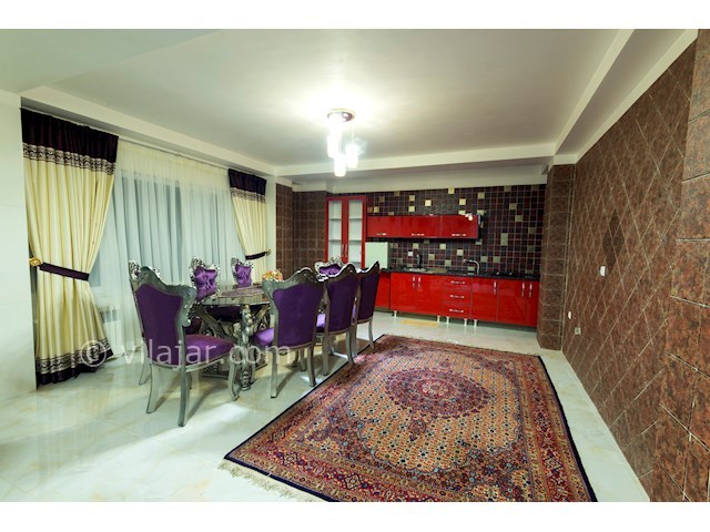 عکس شماره 177813 - ویلای لوکس استخردار رامسر - 