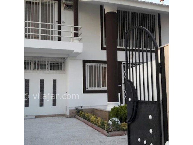عکس شماره 177883 - اجاره ویلای استخردار ساحلی - 