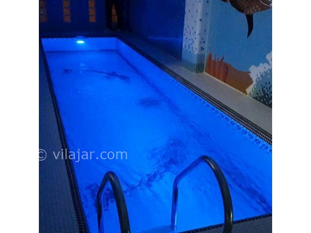 عکس شماره 177885 - اجاره ویلای استخردار ساحلی - 