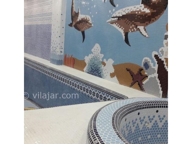 عکس شماره 177889 - اجاره ویلای استخردار ساحلی - 