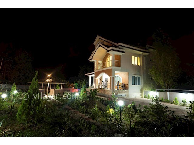 عکس شماره 178091 - ویلای لوکس استخردار رامسر - 