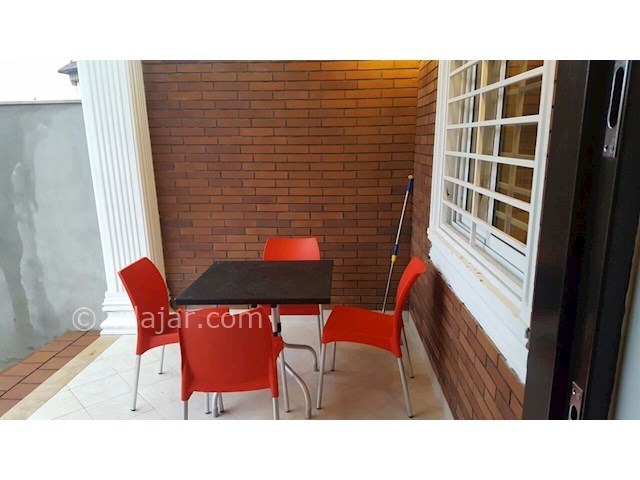 عکس شماره 178201 - اجاره ویلا در متل قو - 