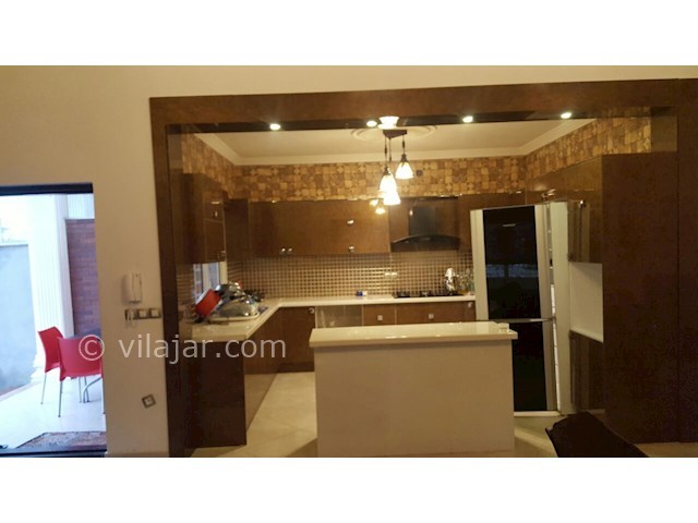 عکس شماره 178205 - اجاره ویلا در متل قو - 