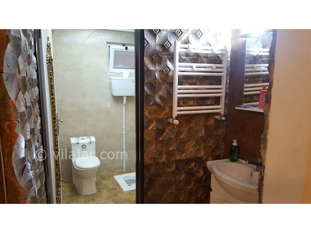 عکس شماره 178207 - اجاره ویلا در متل قو - 