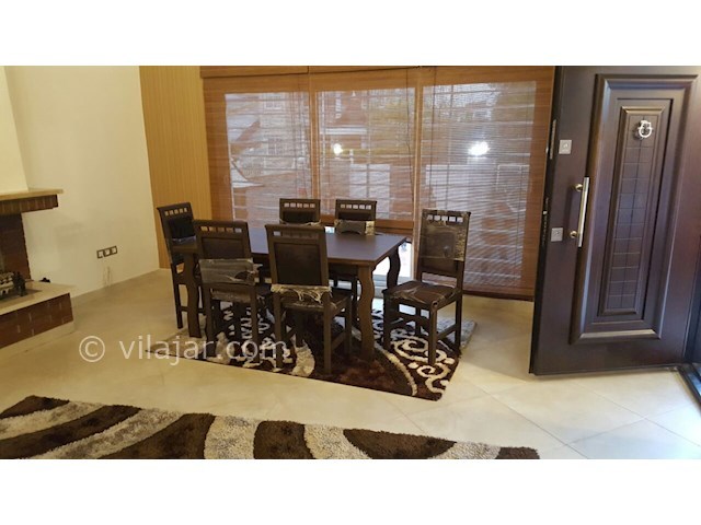 عکس شماره 178209 - اجاره ویلا در متل قو - 