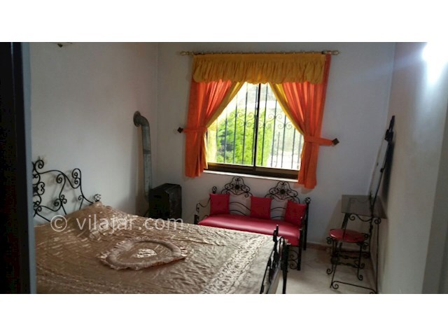 عکس شماره 178237 - اجاره ویلا در متل قو - 