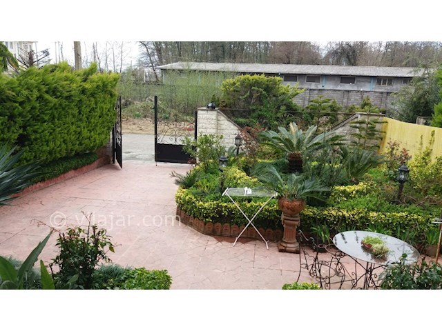 عکس شماره 178239 - اجاره ویلا در متل قو - 