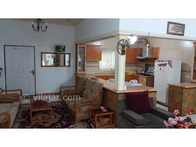 عکس شماره 178241 - اجاره ویلا در متل قو - 