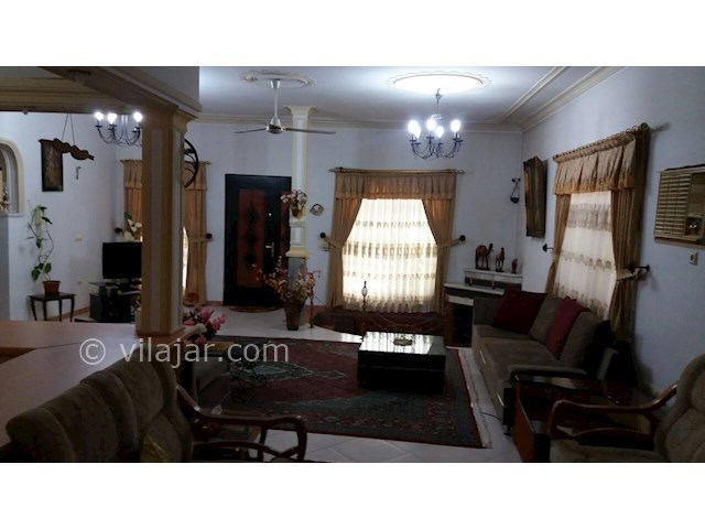 عکس شماره 178243 - اجاره ویلا در متل قو - 