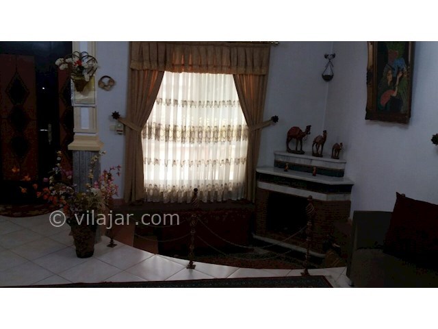 عکس شماره 178247 - اجاره ویلا در متل قو - 