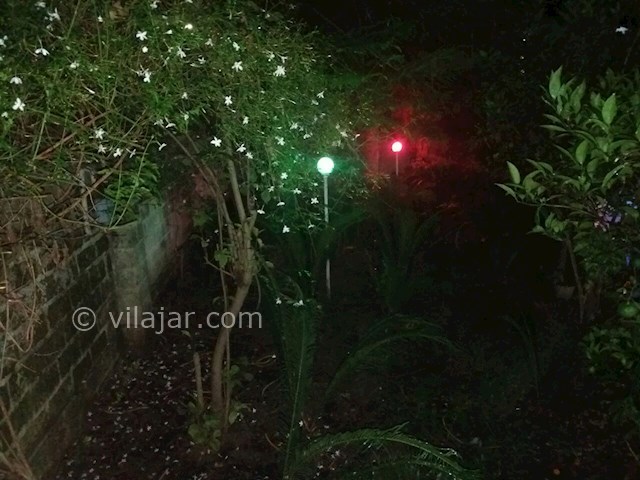 عکس شماره 178395 - اجاره ویلا نزدیک هتل رامسر - 