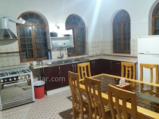 عکس شماره 178397 - اجاره ویلا نزدیک هتل رامسر - 