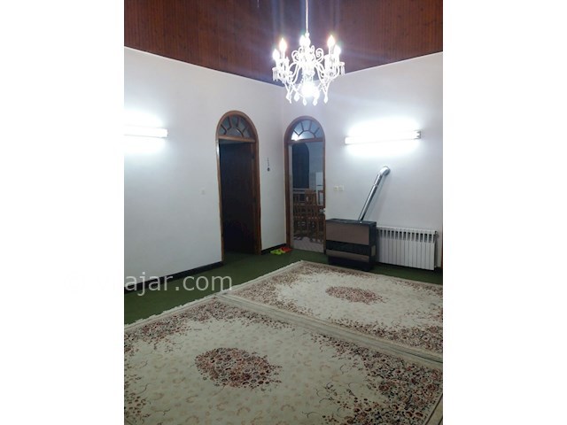 عکس شماره 178399 - اجاره ویلا نزدیک هتل رامسر - 