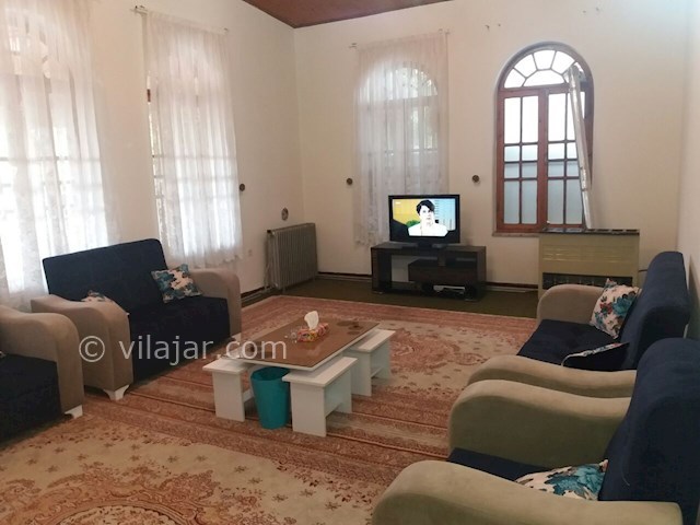 عکس شماره 178403 - اجاره ویلا نزدیک هتل رامسر - 