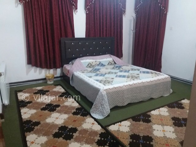 عکس شماره 178405 - اجاره ویلا نزدیک هتل رامسر - 